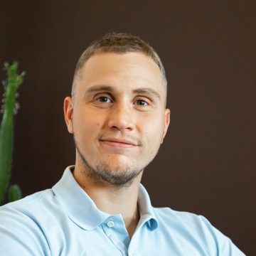 Matthieu RICHARD