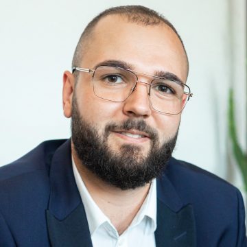 Michel Ragazzo