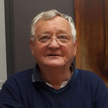 Paul André Bucher